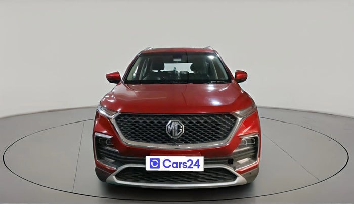 2019 MG HECTOR SHARP 1.5 DCT PETROL, Petrol, Automatic, 98,568 km, exterior