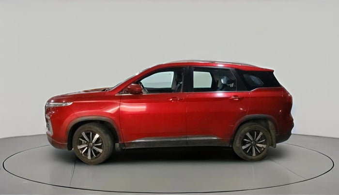 2019 MG HECTOR SHARP 1.5 DCT PETROL, Petrol, Automatic, 98,568 km, exterior