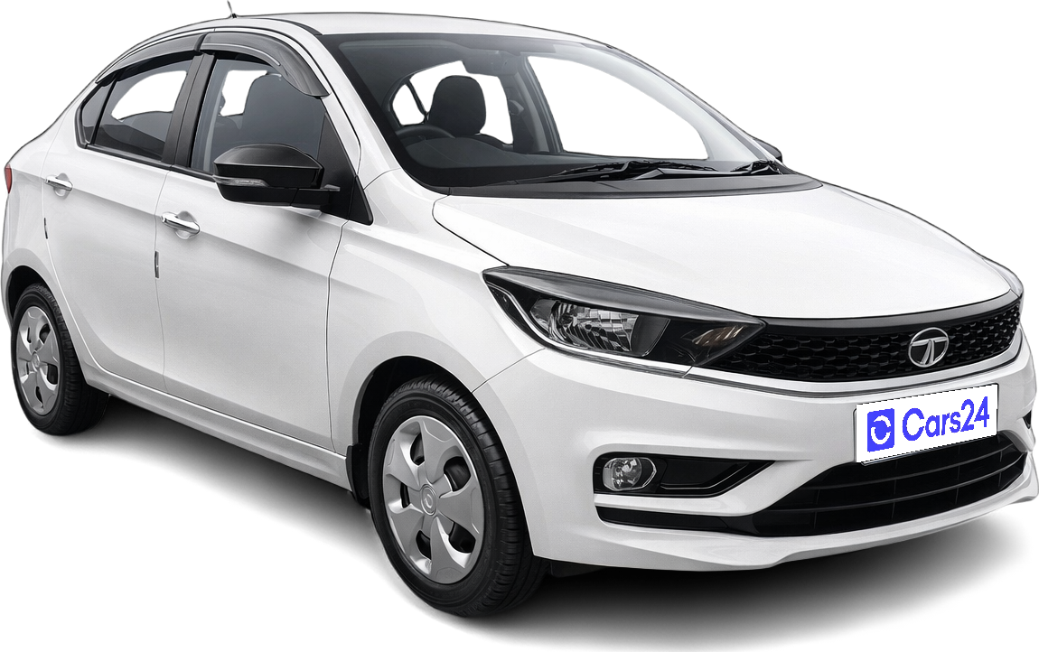 2023 Tata TIGOR - Sedan - Petrol - Manual - ₹6.30 lakh
