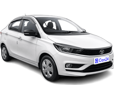 2023 Tata TIGOR - Sedan - Petrol - Manual - ₹6.30 lakh