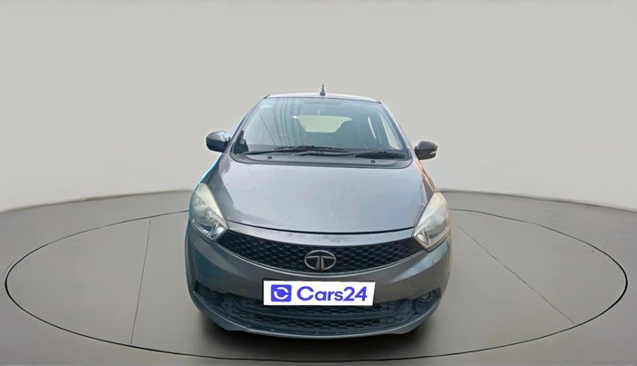 2018 Tata Tiago XT PETROL, Petrol, Manual, 2,18,307 km, exterior