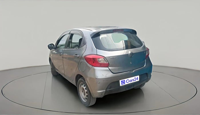 2018 Tata Tiago XT PETROL, Petrol, Manual, 2,18,307 km, exterior