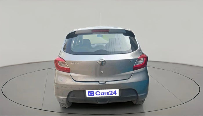 2018 Tata Tiago XT PETROL, Petrol, Manual, 2,18,307 km, exterior