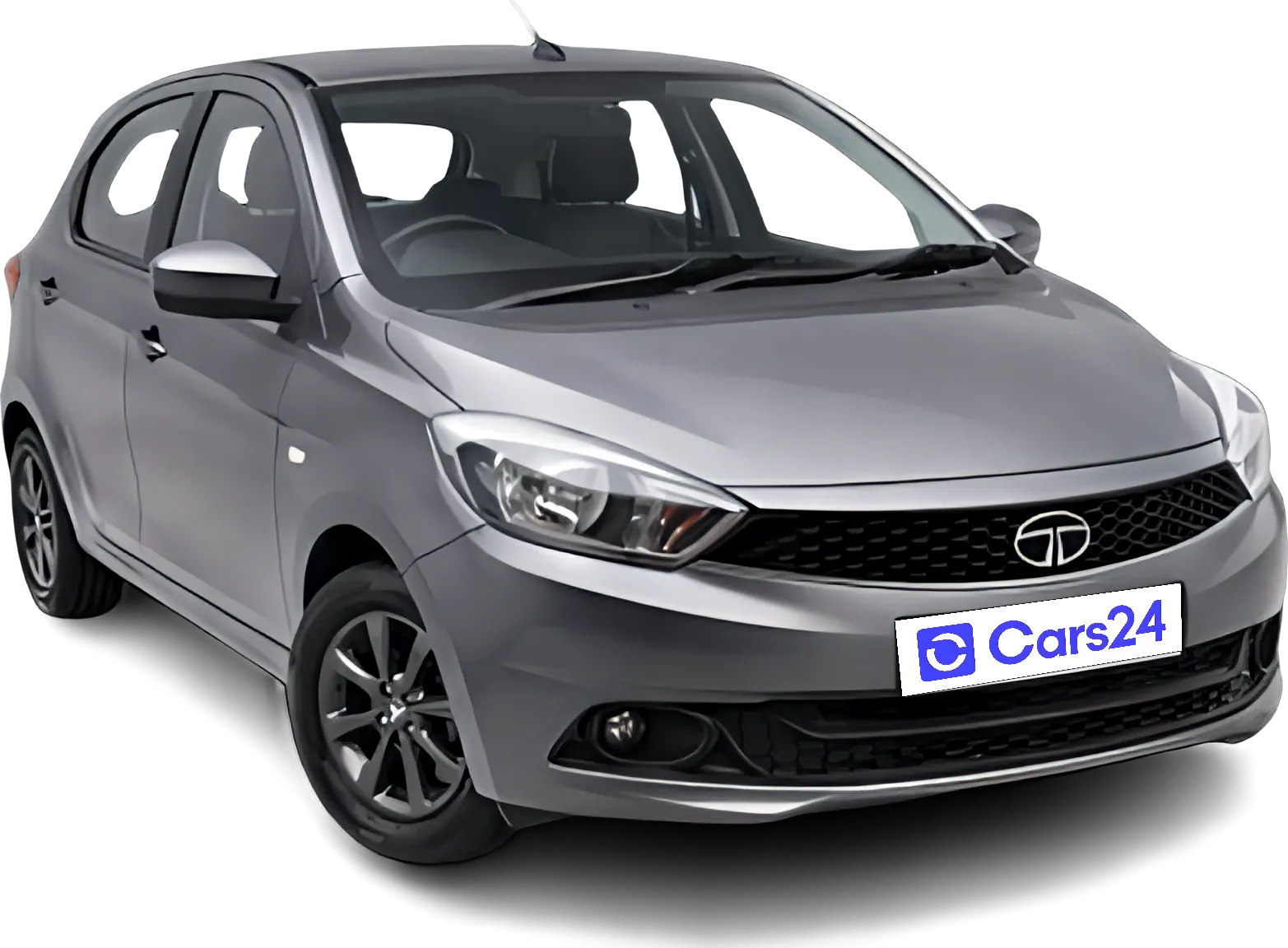 2018 Tata Tiago - Hatchback - Petrol - Manual - ₹3.00 lakh
