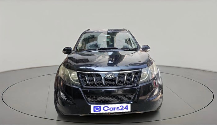 2016 Mahindra XUV500 W6, Diesel, Manual, 1,31,257 km, exterior