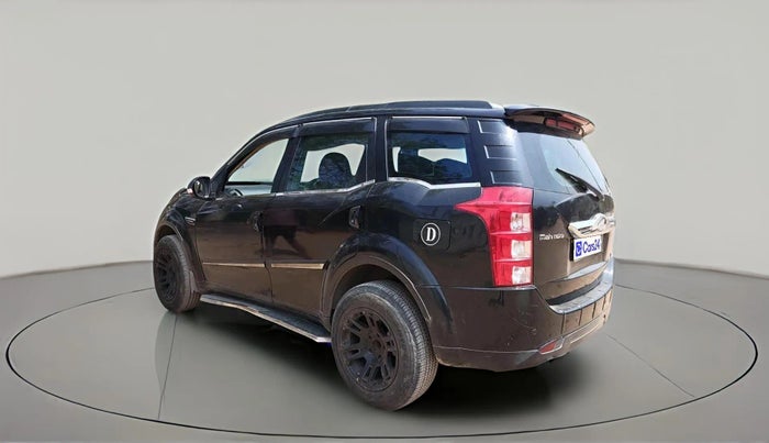 2016 Mahindra XUV500 W6, Diesel, Manual, 1,31,257 km, exterior