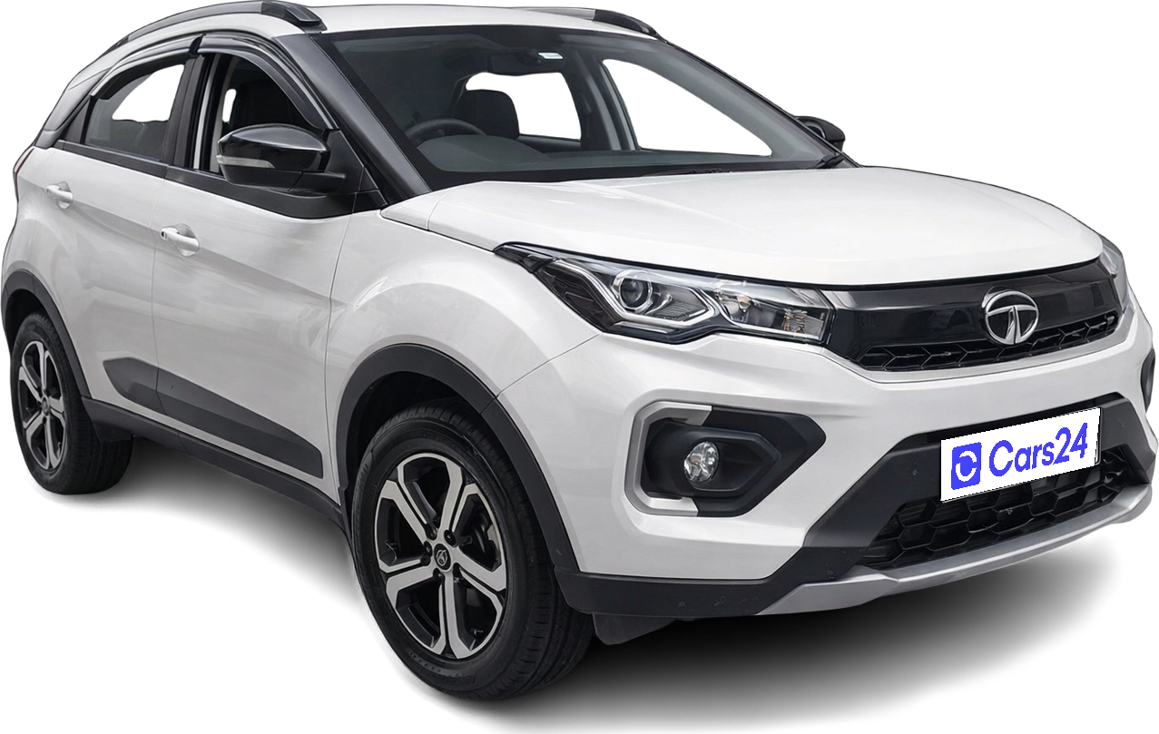 2023 Tata NEXON - SUV - Petrol - Automatic - ₹11.00 lakh