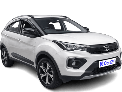 2023 Tata NEXON - SUV - Petrol - Automatic - ₹11.00 lakh