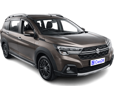 2021 Maruti XL6 - SUV - Petrol - Manual - ₹8.90 lakh