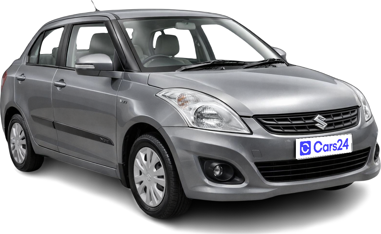 2013 Maruti Swift Dzire - Sedan - Petrol - Manual - ₹2.10 lakh