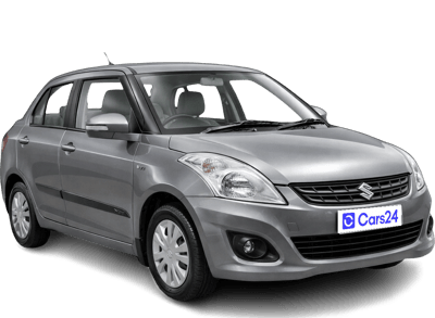 2013 Maruti Swift Dzire - Sedan - Petrol - Manual - ₹2.10 lakh