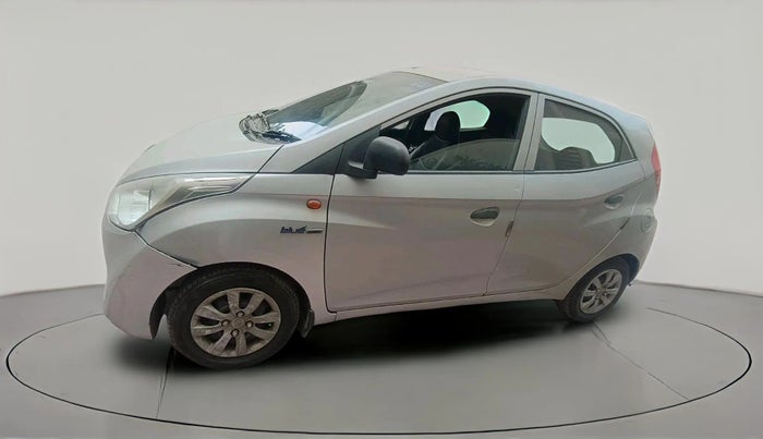 2012 Hyundai Eon MAGNA + LPG, Petrol, Manual, 94,154 km, exterior