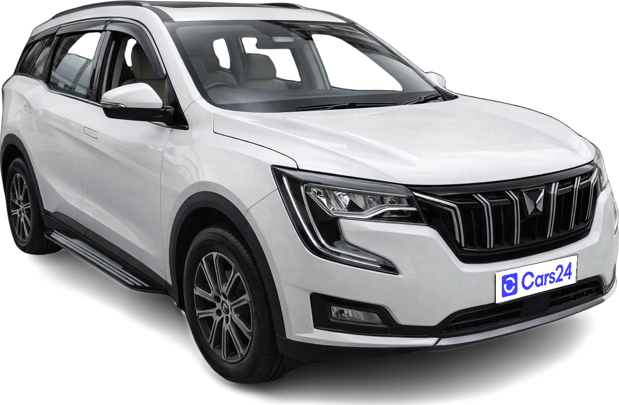 2023 Mahindra XUV700 - SUV - Diesel - Automatic - ₹20.00 lakh