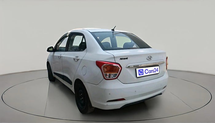 2015 Hyundai Xcent S 1.1 CRDI (O), Diesel, Manual, 91,806 km, exterior