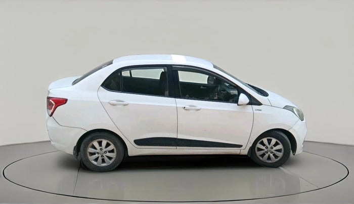 2015 Hyundai Xcent S 1.1 CRDI (O), Diesel, Manual, 91,806 km, exterior