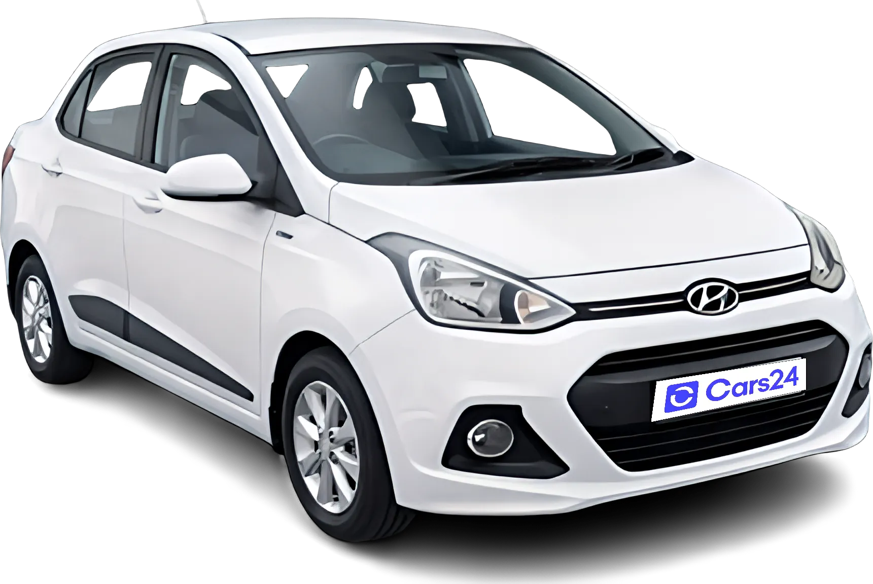 2015 Hyundai Xcent - Sedan - Diesel - Manual - ₹2.40 lakh