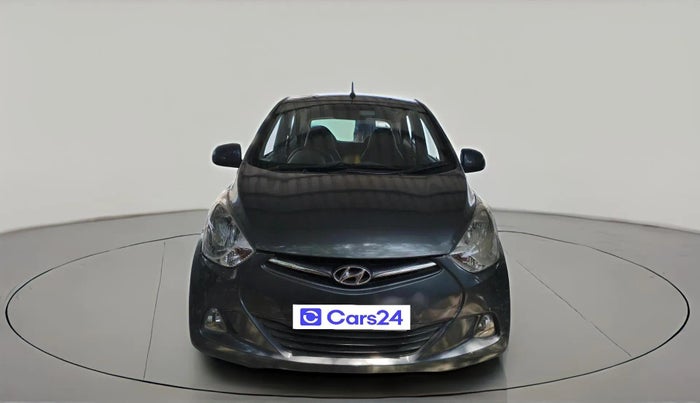 2016 Hyundai Eon SPORTZ, Petrol, Manual, 55,076 km, exterior