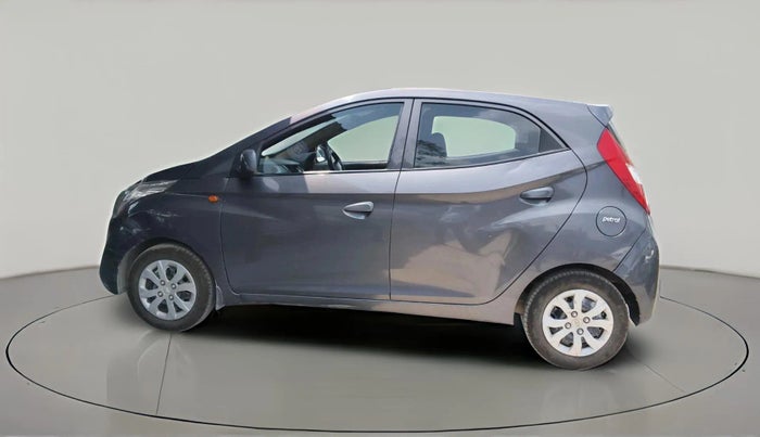 2016 Hyundai Eon SPORTZ, Petrol, Manual, 55,076 km, exterior
