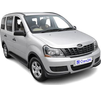 2017 Mahindra Xylo - SUV - Diesel - Manual - ₹3.30 lakh