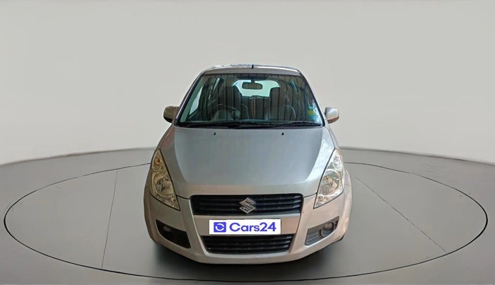 2011 Maruti Ritz VDI, Diesel, Manual, 1,06,401 km, exterior
