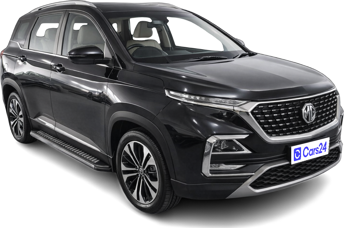 2023 MG HECTOR - SUV - Petrol - Automatic - ₹14.70 lakh