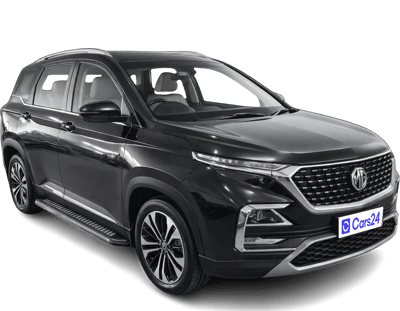 2023 MG HECTOR - SUV - Petrol - Automatic - ₹14.70 lakh