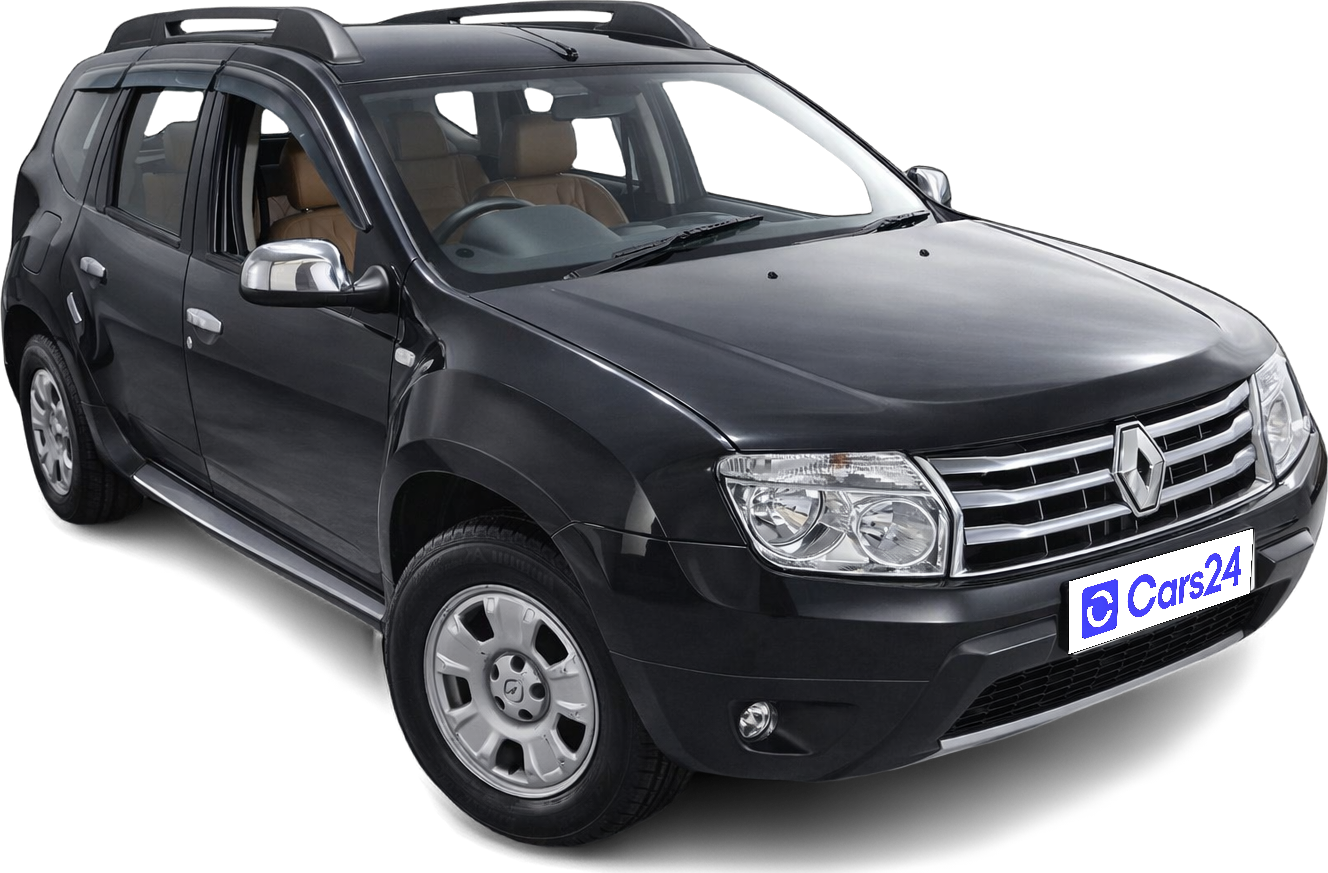 2013 Renault Duster - SUV - Diesel - Manual - ₹2.50 lakh