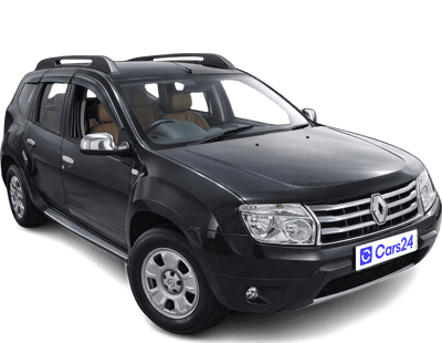 2013 Renault Duster - SUV - Diesel - Manual - ₹2.50 lakh