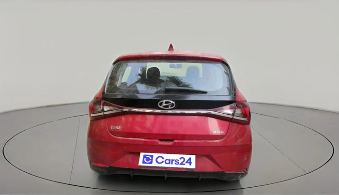 2020 Hyundai NEW I20 ASTA 1.2 MT, Petrol, Manual, 60,065 km, exterior