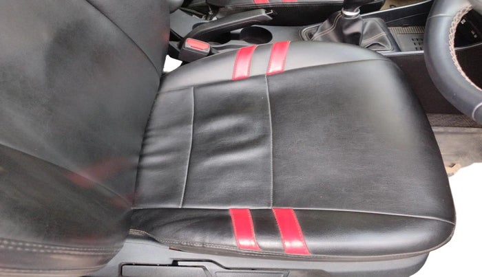 2020 Hyundai NEW I20 ASTA 1.2 MT, Petrol, Manual, 60,065 km, interior