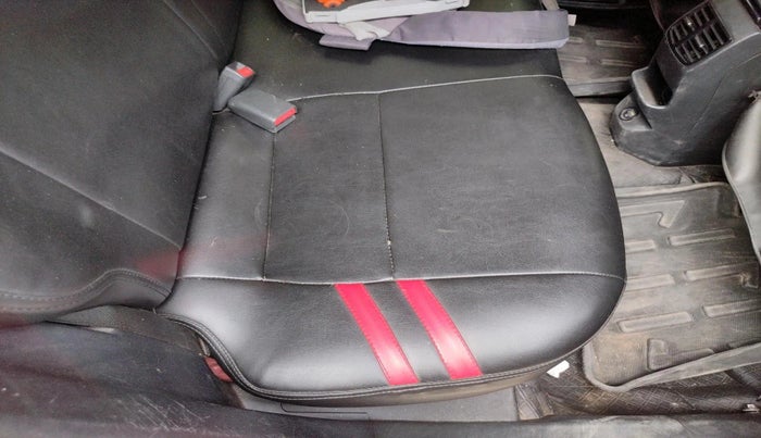 2020 Hyundai NEW I20 ASTA 1.2 MT, Petrol, Manual, 60,065 km, interior