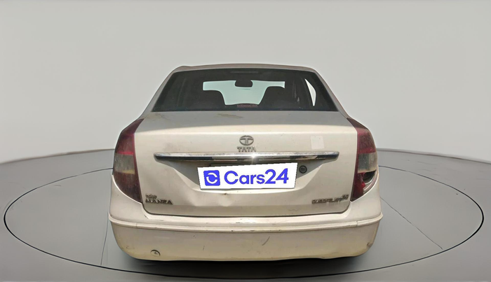 2011 Tata Manza AURA QUADRAJET, Diesel, Manual, 1,39,319 km, exterior