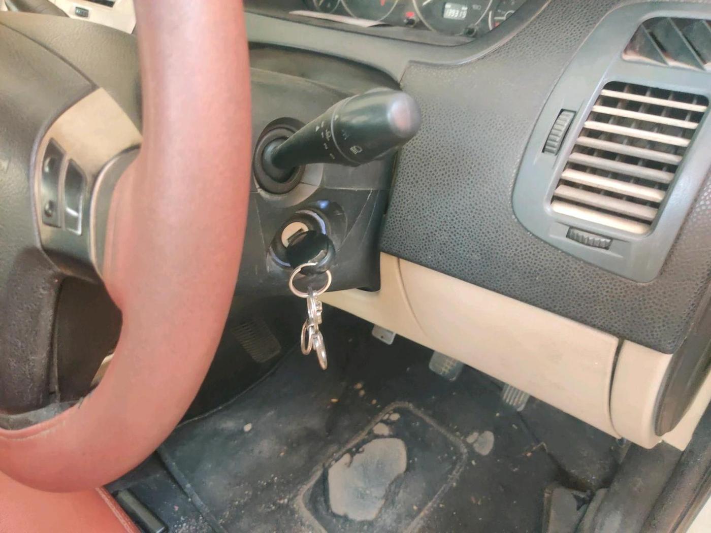 2011 Tata Manza AURA QUADRAJET, Diesel, Manual, 1,39,319 km, interior