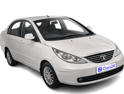 2011 Tata Manza - Sedan - Diesel - Manual - ₹1.00 lakh