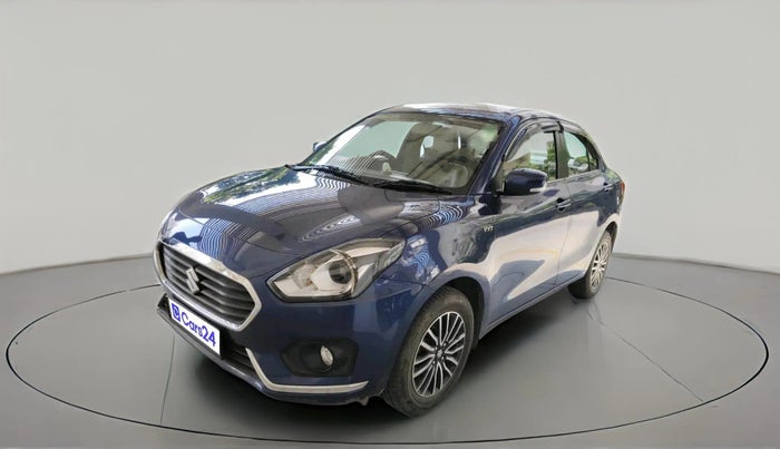 2018 Maruti Dzire ZXI PLUS, Petrol, Manual, 39,954 km, exterior