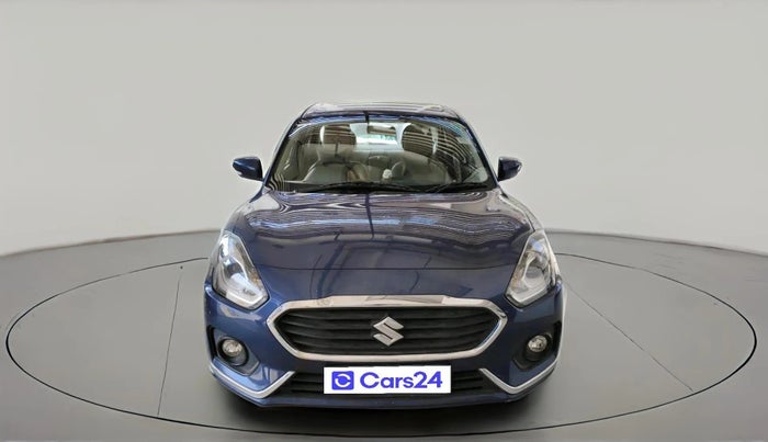 2018 Maruti Dzire ZXI PLUS, Petrol, Manual, 39,954 km, exterior