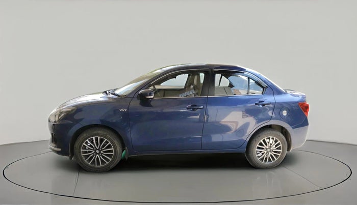 2018 Maruti Dzire ZXI PLUS, Petrol, Manual, 39,954 km, exterior