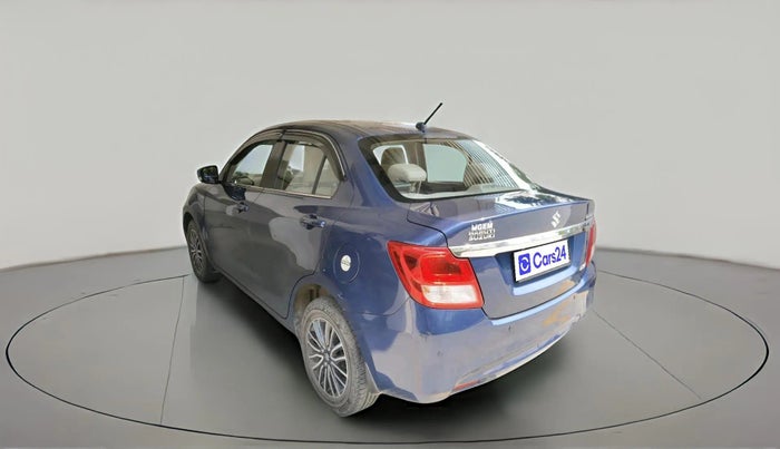 2018 Maruti Dzire ZXI PLUS, Petrol, Manual, 39,954 km, exterior