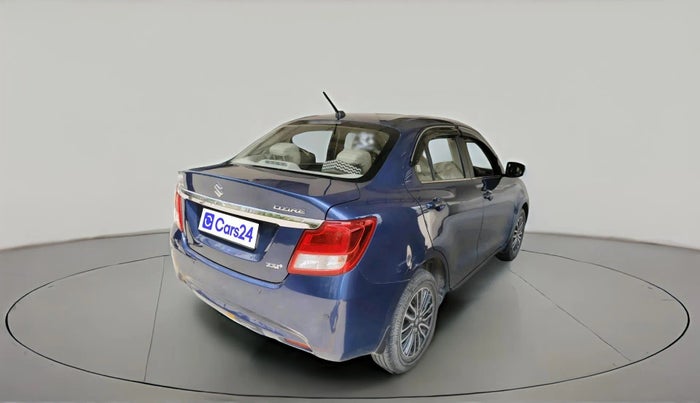 2018 Maruti Dzire ZXI PLUS, Petrol, Manual, 39,954 km, exterior