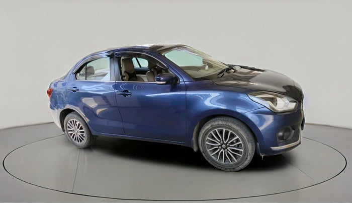 2018 Maruti Dzire ZXI PLUS, Petrol, Manual, 39,954 km, exterior