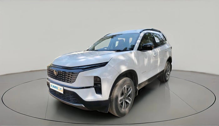 2024 Tata Safari ADVENTURE PLUS AT, Diesel, Automatic, 20,441 km, exterior