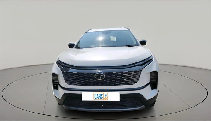 2024 Tata Safari ADVENTURE PLUS AT, Diesel, Automatic, 20,441 km, exterior
