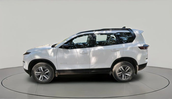 2024 Tata Safari ADVENTURE PLUS AT, Diesel, Automatic, 20,441 km, exterior