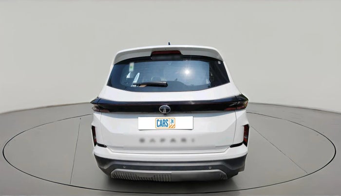 2024 Tata Safari ADVENTURE PLUS AT, Diesel, Automatic, 20,441 km, exterior