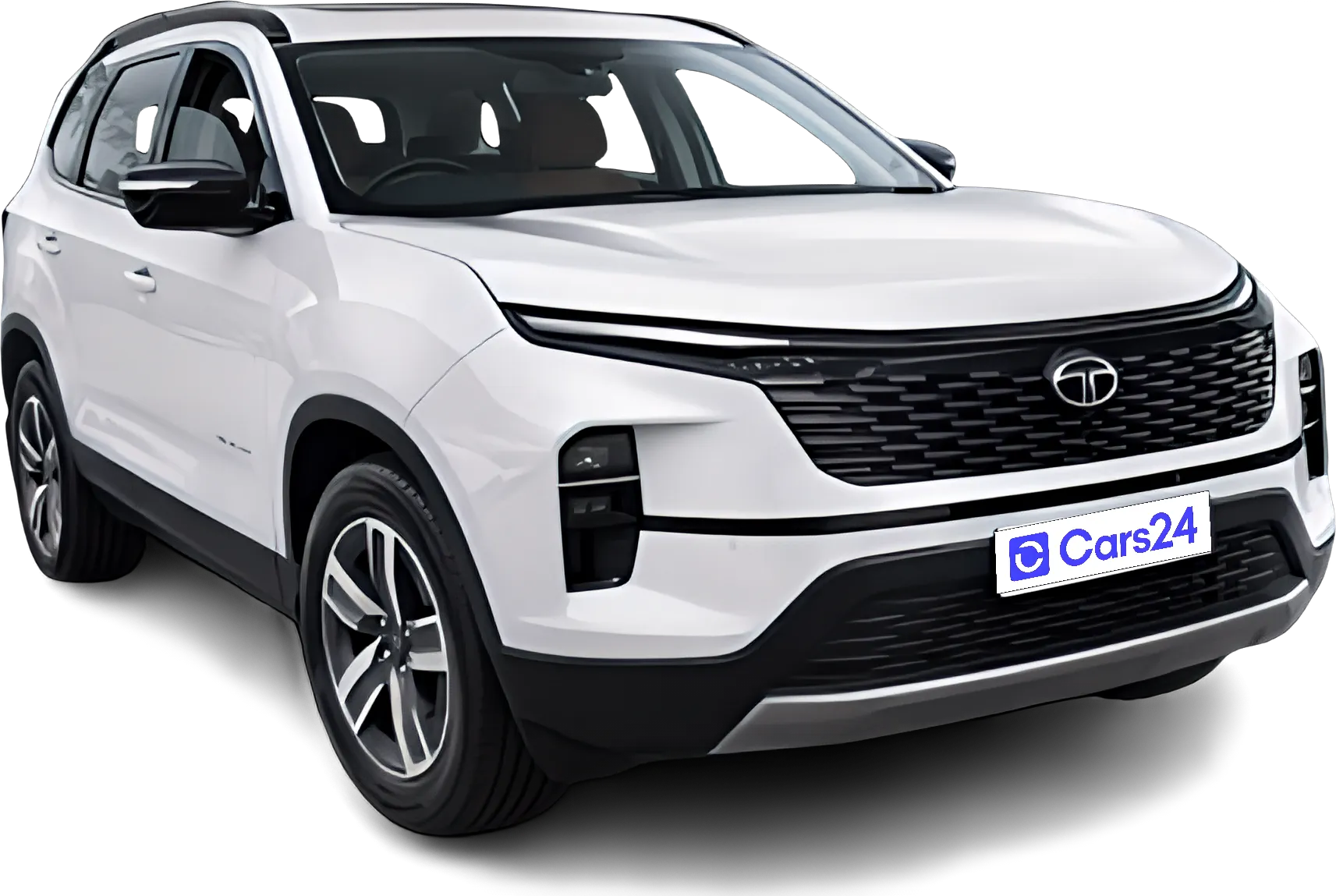 2024 Tata Safari - SUV - Diesel - Automatic - ₹19.50 lakh