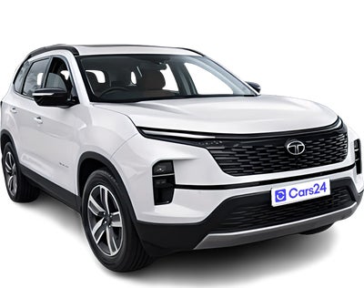 2024 Tata Safari - SUV - Diesel - Automatic - ₹19.50 lakh