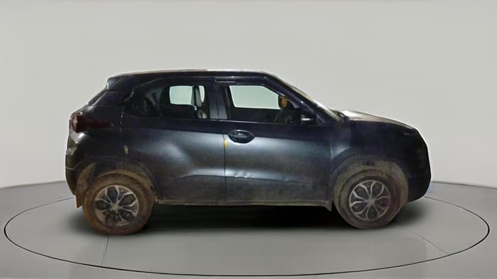 2023 Tata PUNCH PURE MT, Petrol, Manual, 24,927 km, exterior