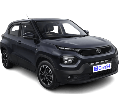 2023 Tata PUNCH - SUV - Petrol - Manual - ₹5.70 lakh