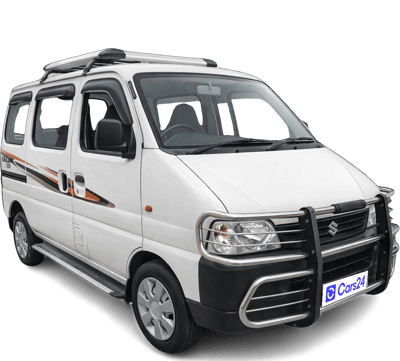 2022 Maruti Eeco - SUV - CNG - Manual - ₹4.80 lakh