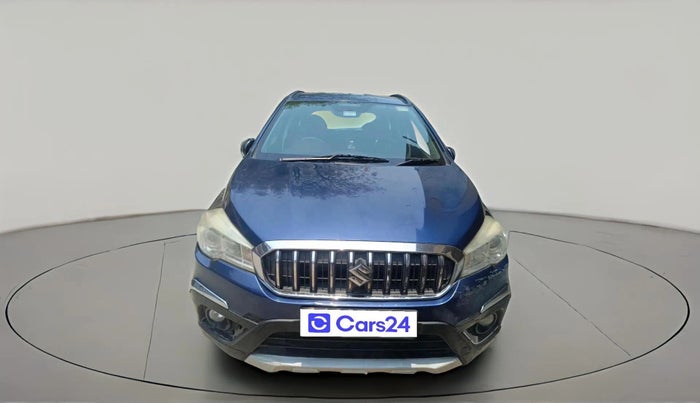 2018 Maruti S Cross ZETA 1.3, Diesel, Manual, 1,73,289 km, exterior